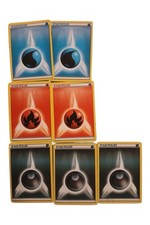 Carte Di Energie Vecchie