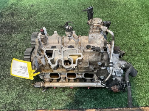 Testata per volkswagen polo - testata,