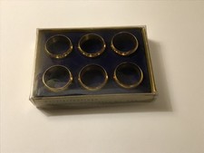 Anelli per tovaglioli - 6