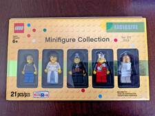 LEGO 2013 COLLEZIONE