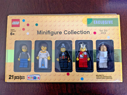 Lego 2013 collezione - 2013,
