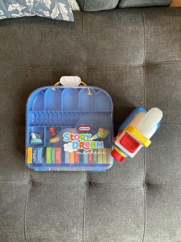 Little tikes story dream - little,