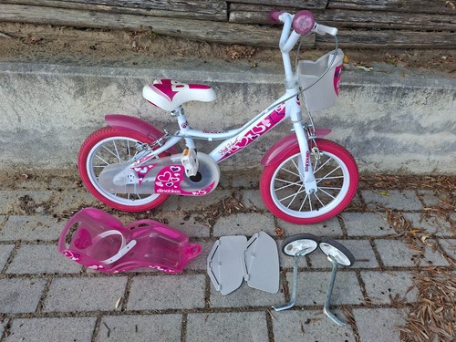 Bici bimba anni dino bikes - anni,