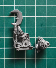 Warhammer Old world : Grand