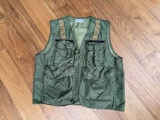 Gilet multitasche Stone Island