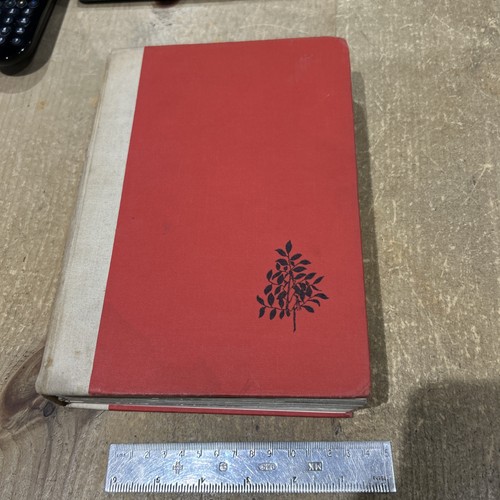 Meeting with japan hardcover - meeting,