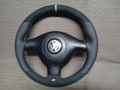 Volante sportivo golf - 4, passat