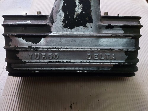 Airbox scatola aspirazione
