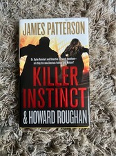 James Patterson Hardcover
