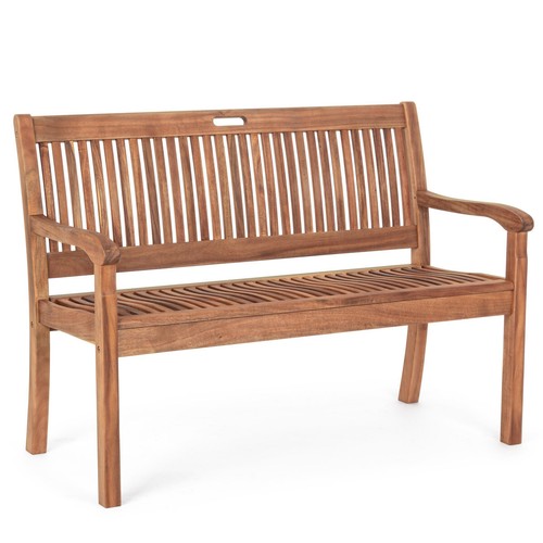 Panchina panca posti legno - panca,