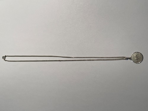 Gioielli collana argento - gioielli,