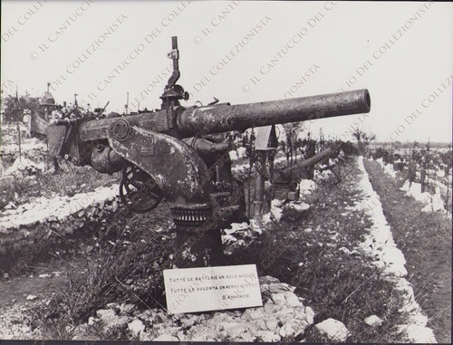 1918c cimitero guerra - cimitero, di