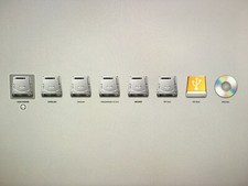 Mac Flashing Service per