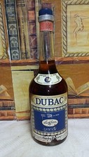 Brandy Reserve Dubac Landy