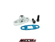 FLANGIA scarico olio in coppa