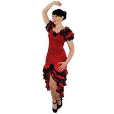 Costume ballerina flamenco - ballerina,