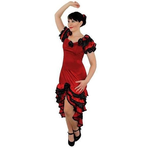 Costume ballerina flamenco - costume,