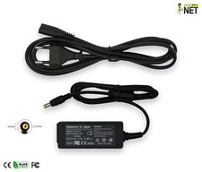 Caricatore da 41W 19V 2,15A 5,5x1,7mm compatibile con eMachines 355