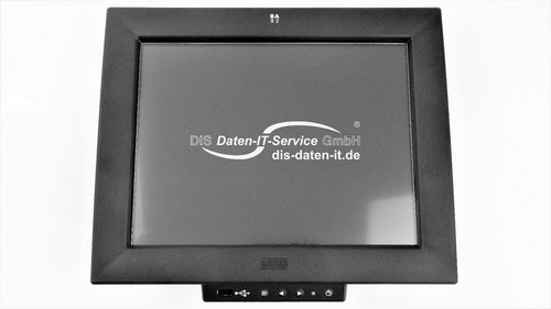 Wincor nixdorf ba82 - nixdorf, ba82/e/ctouch