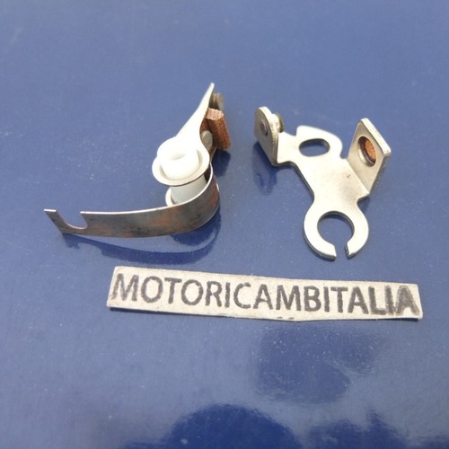 Per moto guzzi - nuovo, falcone