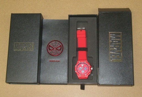 Spider man watch avengers - spider-man,