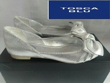 TOSCA BLU Decoltè Scarpa