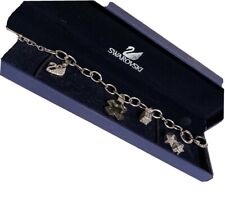 Bracciale + Orecchini SWAROSKI 