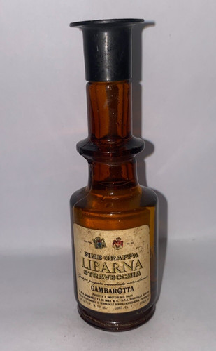 Mignon miniature grappa - -,