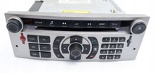 PEUGEOT 407 GPS NAVIGATION