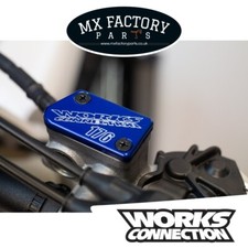 Tappo freno anteriore Yamaha