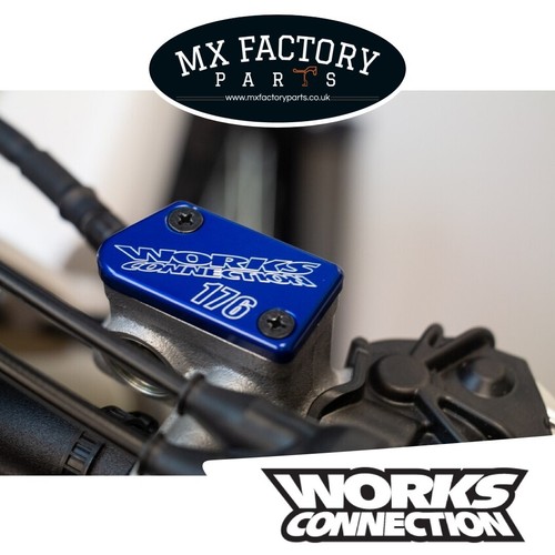 Tappo freno anteriore - , yamaha