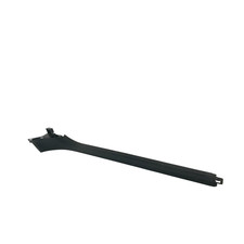 8N8853905 BATTITACCO ANTERIORE SINISTRO AUDI TT COUPE' (2003) 1.8 B/GPL 132KW