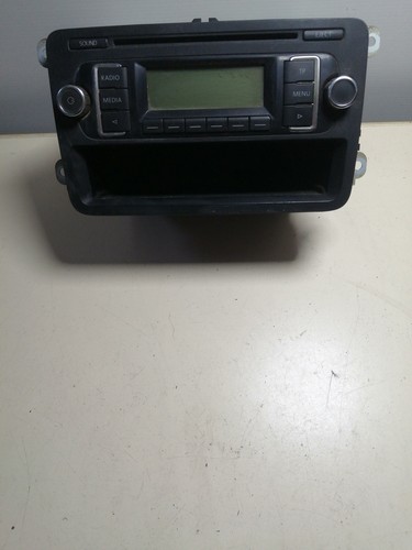 Autoradio volkswagen golf - autoradio,