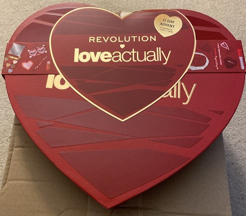 Calendario dell avvento love - calendario,