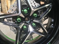 Kawasaki 1000 Ninja H2-H2R-H2