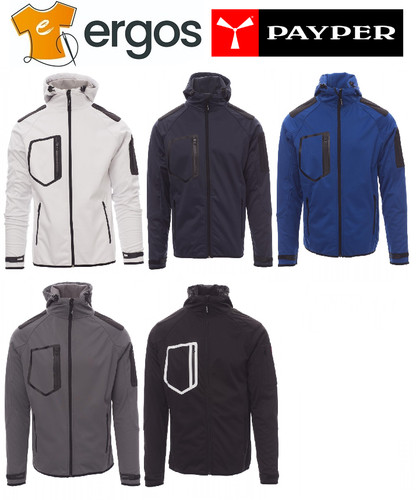 Payper extreme giacca - payper,