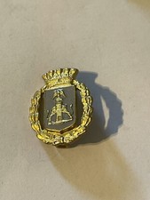 Distintivo Spilla Lorioli Da Catalogare