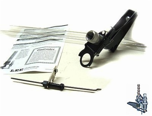 Lee alimentatore palle pro