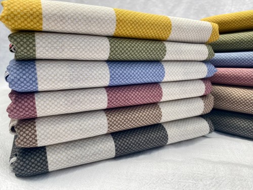Tenda arredo tessuto stripes - tenda,