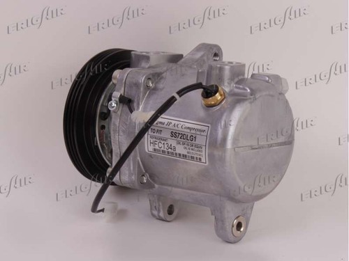 Compressore aria condizionata - compressore,