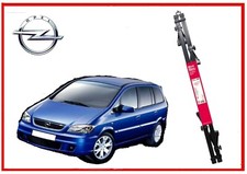 Barre portatutto per Opel