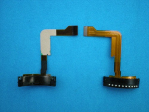 Ricambio connettore flex fpc - connettore,