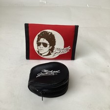 Portafoglio vintage Michael