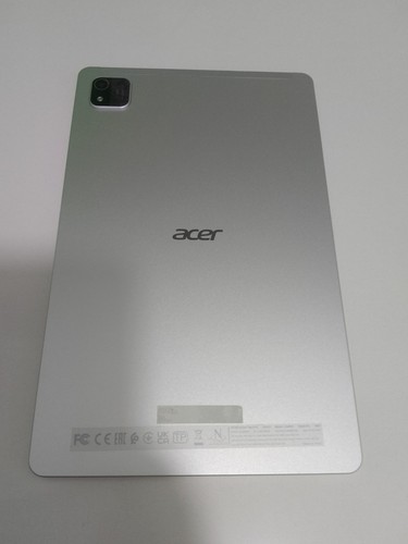 Acer iconia a10 - acer,
