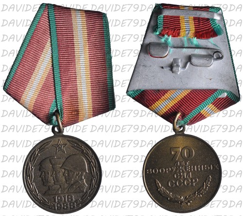 M568 medaglia giubilare - medaglia,