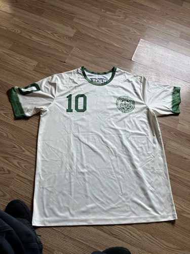 Maglia calcio travis - maglia,