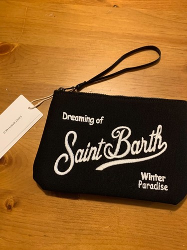 Pochette saint barth - pochette,