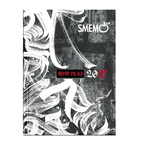 Diario agenda smemoranda - agenda,
