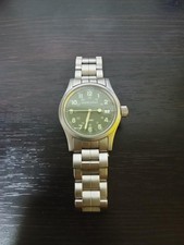 Orologio Hamilton Khaki Field