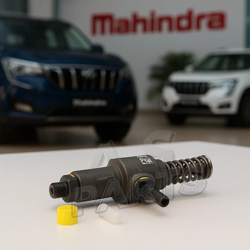 Mahindra roxor unit pump - mahindra, "unit